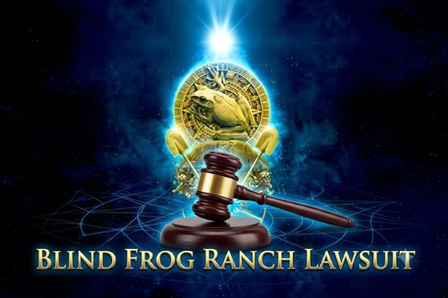 Blind Frog Ranch Lawsuit: Complete Legal Analysis and 2026 Update